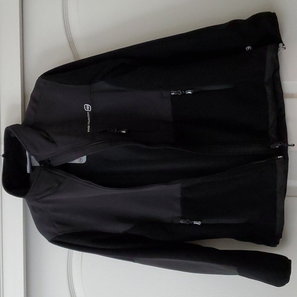 Free Country Jacket - Picture 2 of 8